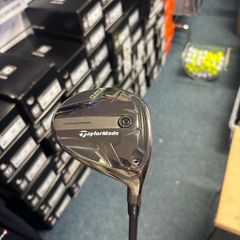 TaylorMade Qi35 3 Wood