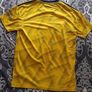 Arsenal Away Shirt 2019/2020 Yellow - Adidas Image 6