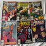 West Coast Avengers Image 3