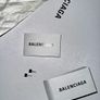 Balenciaga Cagole Arena Leather Boots Brand New Image 4