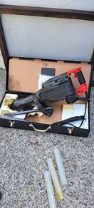 kango breaker 110v