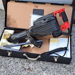 kango breaker 110v