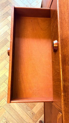 Vintage McIntosh sideboard