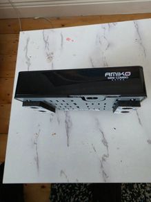 2 Amiko Mini Combo Extra