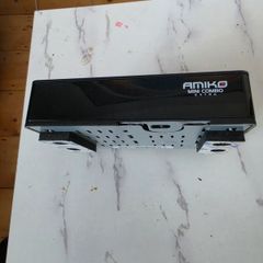 2 Amiko Mini Combo Extra