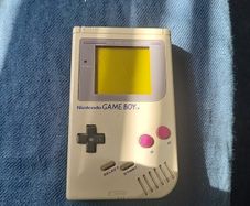 game boy original