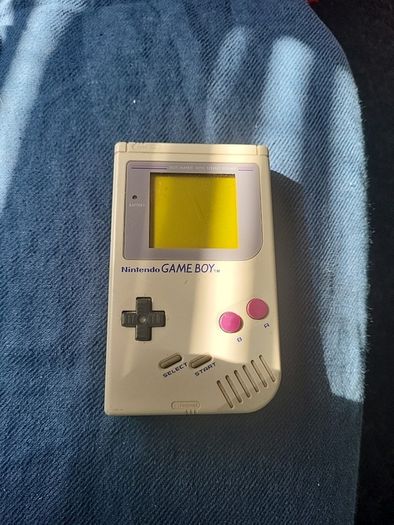 game boy original