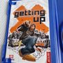 Marc Eckos Getting up contents under pressure PlayStation2 Ps2 Games Original Image 4