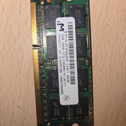 Large Job Lot  28x Tested RAM Modules DDR3  DDR2 Desktop & Laptop 4GB Upgrades