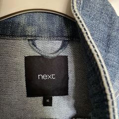 womens denim jacket