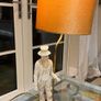Lamp by Galway ceramicist, Joe McCaul Image 3