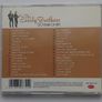 The Everly Brothers - 50 Years Of Hits - CD Image 3
