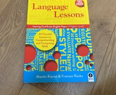 Language Lessons Leaving cert