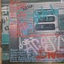 Ramones LP  - Subterranean Jungle Image 2