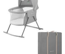 Travel cot