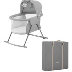 Travel cot