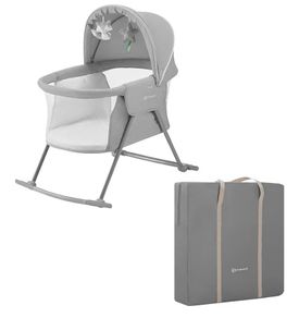 Travel cot