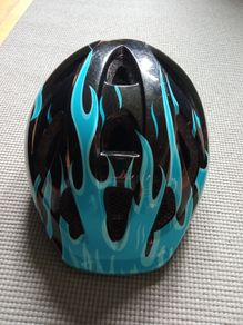 Kids Helmet
