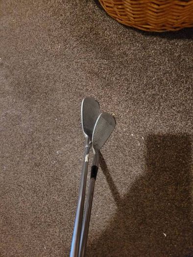 golf club