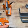 Parts Husqvarna Image 4