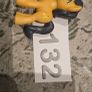 G4 Mini Figures just 2 Euro Each - Selection 7 - MLP G4 My Little Pony Image 3