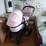 iCandy Peach7 Carrycot and Buggy Image 2