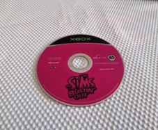 The Sims Bustin Out Xbox Original Games Original