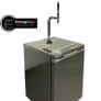 Heineken/Coors Kegerator - Brand New Image 3