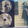 Carly Simon Clouds In My Coffee 1965-1995 Oop 3-cd Box Set + Book Image 3