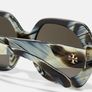 Indulge in the ultimate luxury with these spectacular Tory Burch Image 5