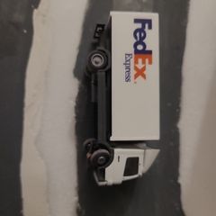 Faller Car system FedEx truck