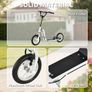 Adjustable Kick Scooter Image 6
