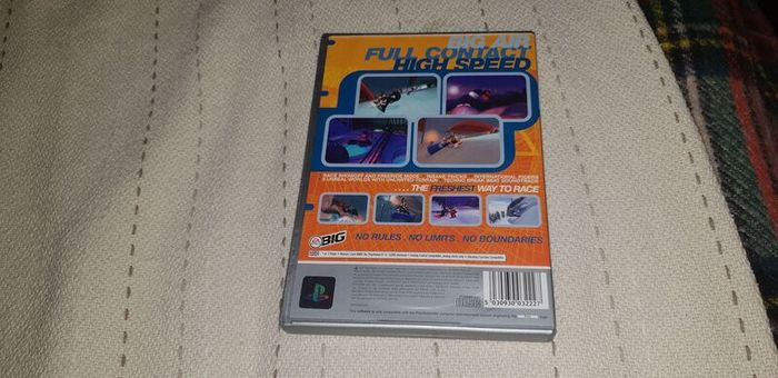 SSX Complete  Top Playstation 2 Game For Sale Here