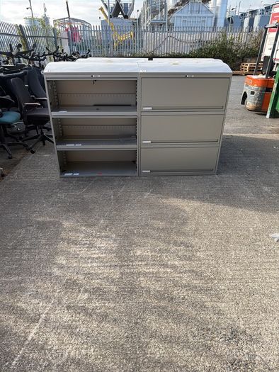 office storage cabinets