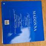 Madonna True Blue 1986 UK & Europe LP Image 2