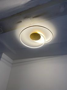 Ceiling Light