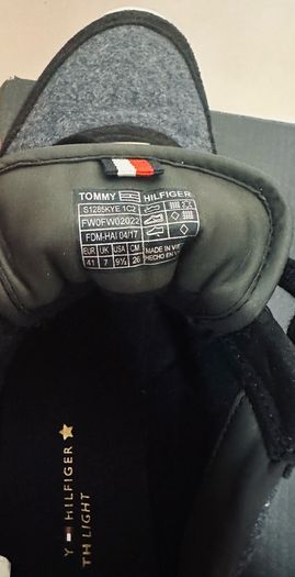 Tommy Hilfiger