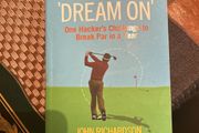 Dream on