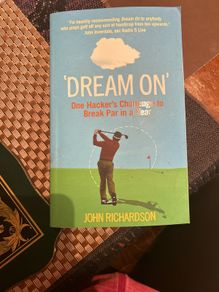 Dream on