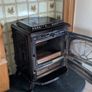 Waterford boiler enamel stove Image 6