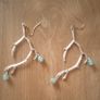 Love birds necklace Image 2