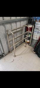 towel rail