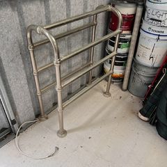 towel rail