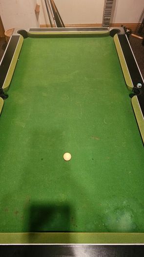 Pool Table