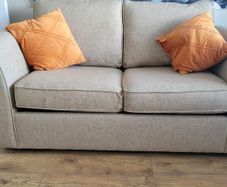 sofa bed
