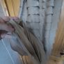 London Times bronze ruffle dress (free postage) Image 9