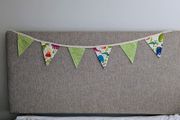 Dino Bunting
