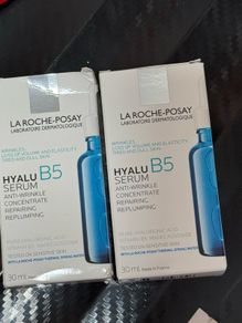 Vichy hyalu b5 serum new