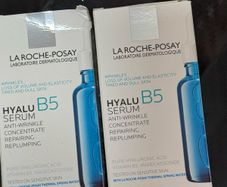 Vichy hyalu b5 serum new