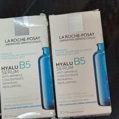 Vichy hyalu b5 serum new